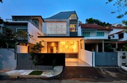 Shamrock Park (D10), Semi-Detached #554525111